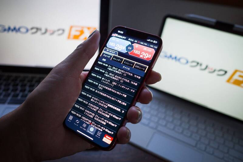 日本GMO外匯交易伺服器遭駭 股價重挫逾15％