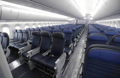 機票越貴、航班卻越少？美航空公司寧願空位  全因「這件事」