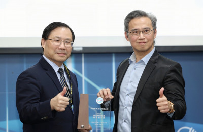 今皓擴大AI代理人布局 搶攻製造業轉型商機