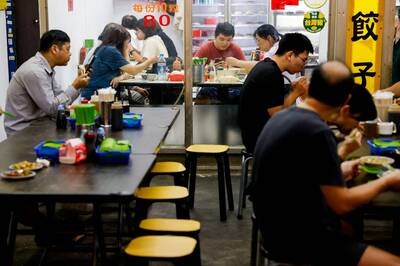 台灣人花多少錢在食物上？一文揭密全球各國支出