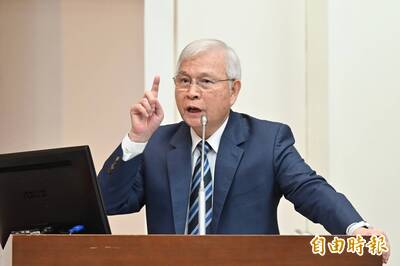 經濟成長贏韓國、台幣卻更弱？楊金龍揭台韓匯率差異