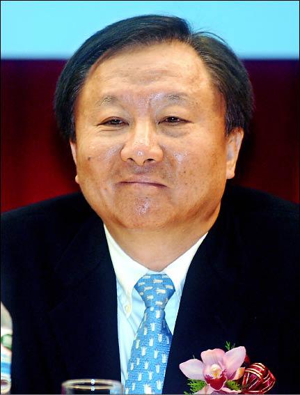 段行建完成復仇記 台灣面板卻走入險峰