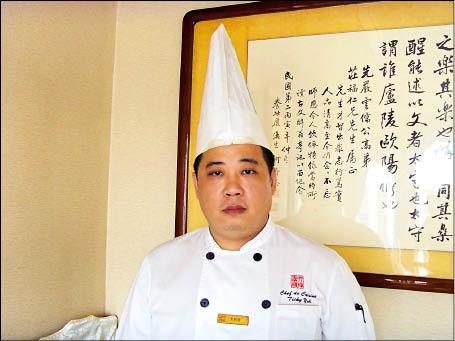 學港式點心 蒸材實料做起