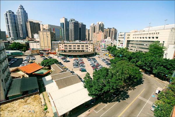 宏和將賣板橋土地 每股至少貢獻9元