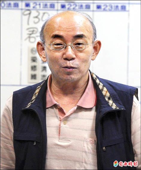 違禁奢令 名醫丁民峰遭管收