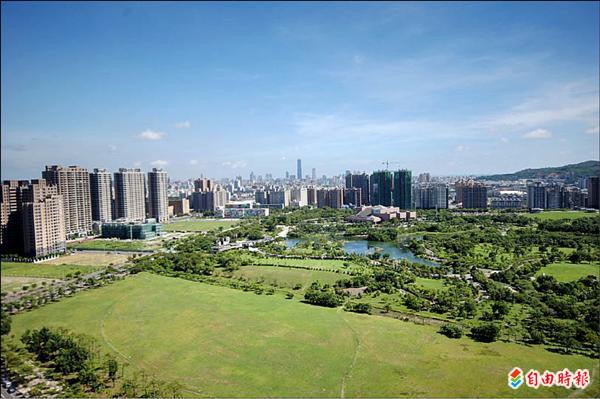 京城蔡天贊搶回廢標地 價格貴4倍