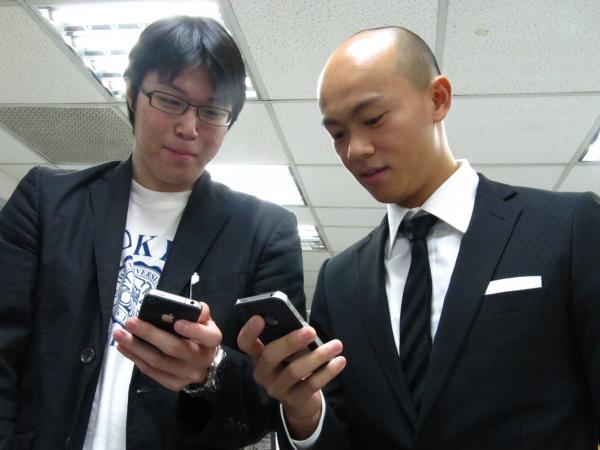 台灣大傳與聯強「分頭」 進軍物流成對手