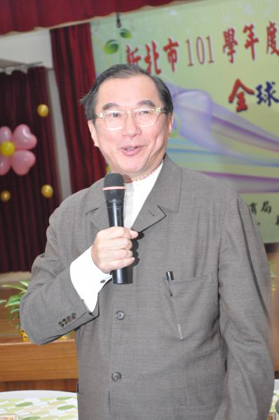 抗癌成功 林百里切肺葉重生