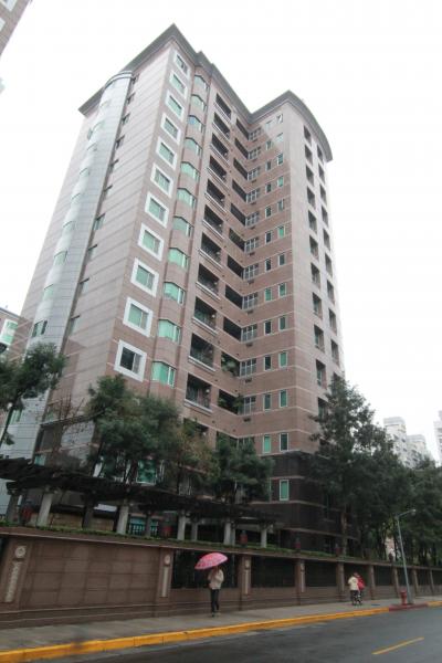 「信義之星」3.45億成交 登北市最貴豪宅