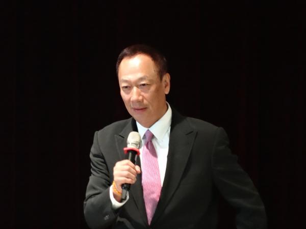 為接班準備? 郭守正接下三創、永齡