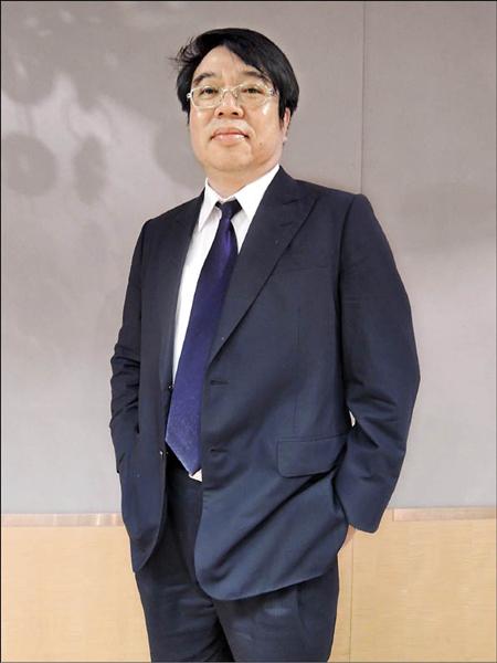 太子建設總經理謝明汎︰桃園不會出現鬼城