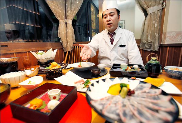 和食列世遺商機接踵而來 自由財經