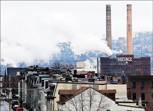 美經濟好轉 併購活動升溫