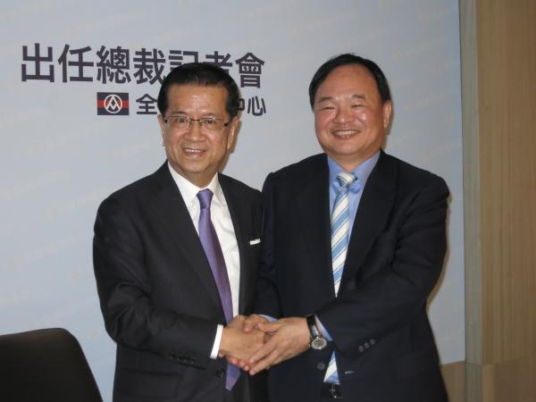 全聯總裁徐重仁認為 今年景氣樂觀 - 自由財經