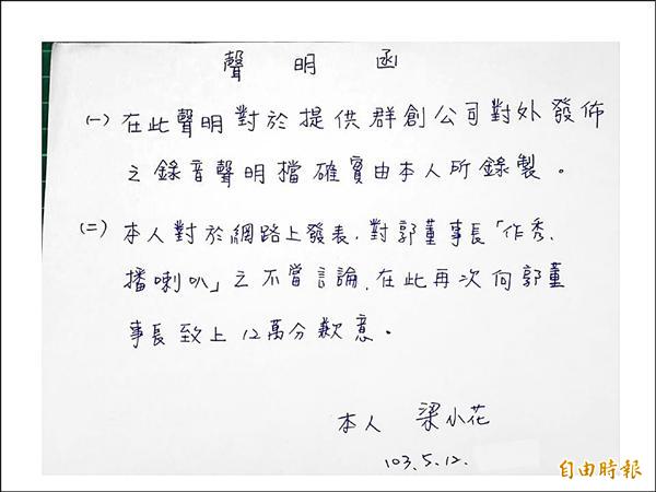 群創員工秀薪資單 「本薪」僅16.2K