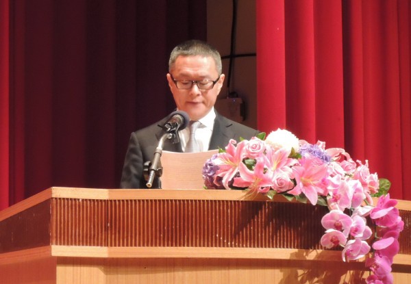 台、中紙類進口關稅落差 造紙公會籲政府解決