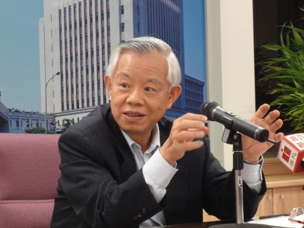 台灣外匯存底連續7個月改寫歷史新高
