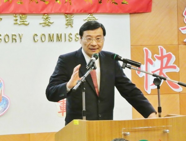 再爆炒股案!曾銘宗:一定揪出害蟲