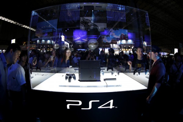 Sony獲利超出預期 Q2轉虧為盈