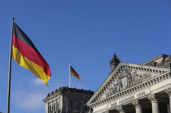 OECD:德、日經濟成長趨緩 全球經濟缺乏動力