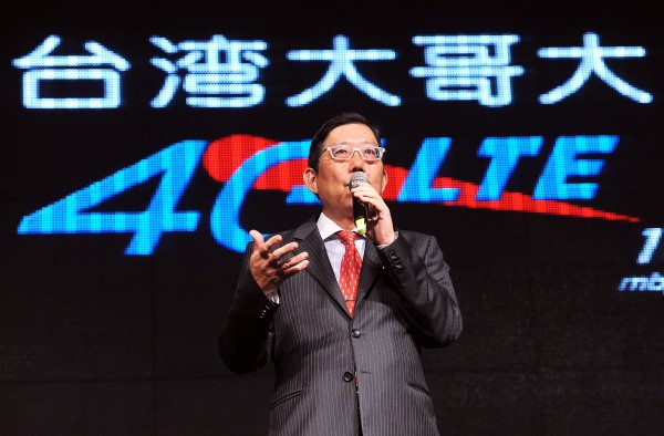 4G時代來臨 外資看好電信三雄