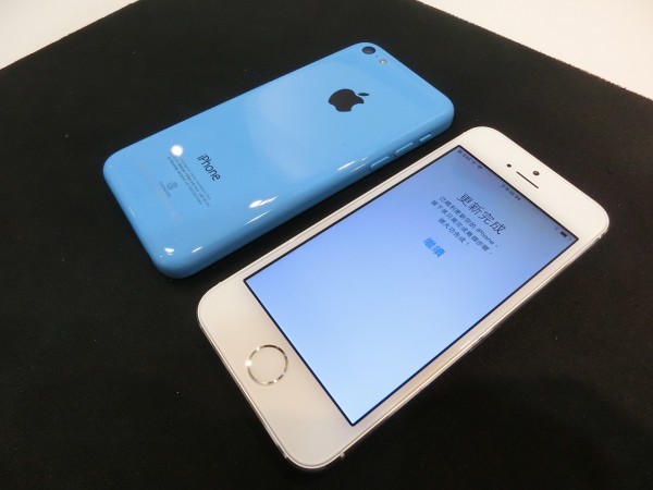 傳iPhone 6面板生產出狀況 恐延後上市