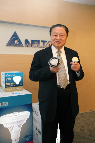 受惠於ia業務台達電上看252元 自由財經