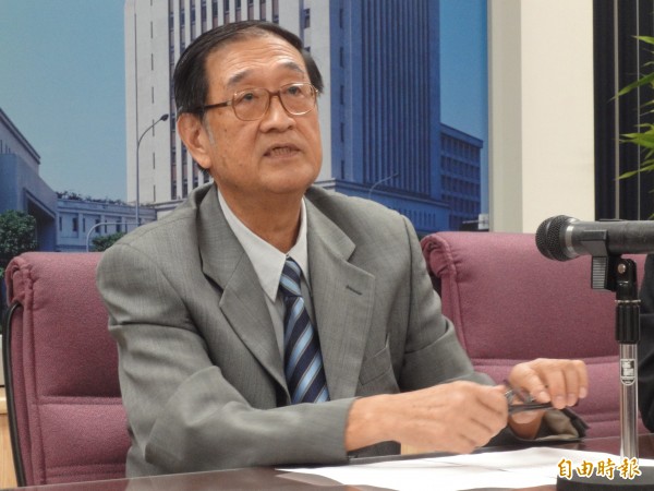 開放國銀海外分行新台幣NDF 央行:可避險、不准套利