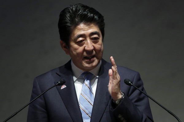安倍推女性就業 拉加德:將有助經濟