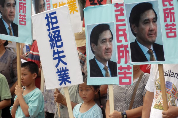 馬丁沃夫:全球難閃下波金融危機