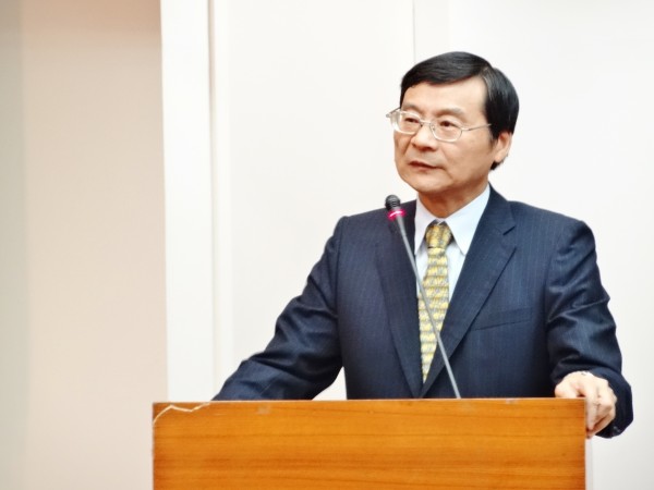 兆豐金釋股案違反規定 金管會喊停