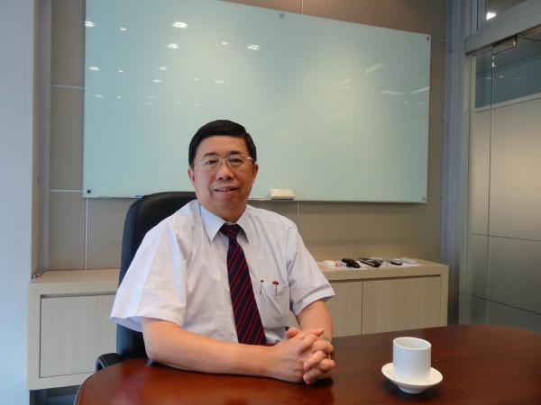 副董座涉內線交易 南紡:不影響營運