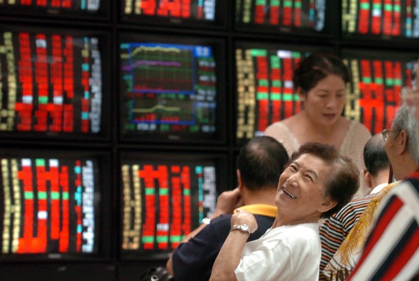 台股盤後》電金拉抬!台股大漲百點 收復9100