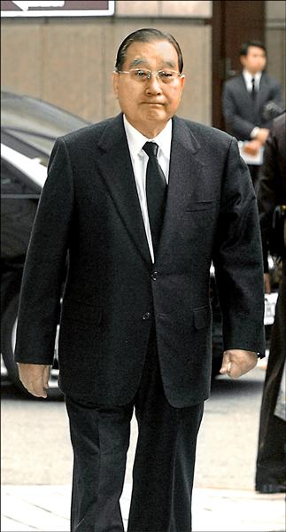富邦總裁蔡萬才辭世享壽86歲- 自由財經