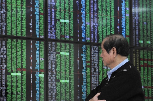 台股量能低 金管會今午可能射第四箭