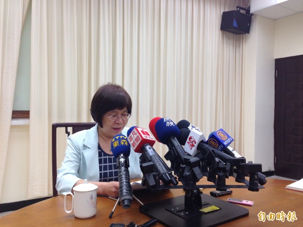 財政部:公股行庫對中企授信約504.79億元