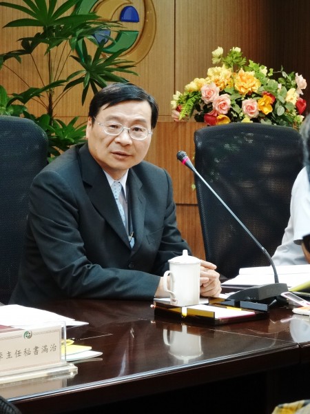 國銀對中曝險 曾銘宗:擬推壓力測試