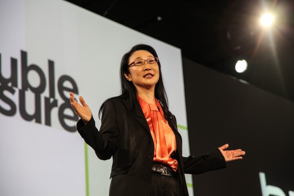 宏達電大數據中心 落腳中國貴州