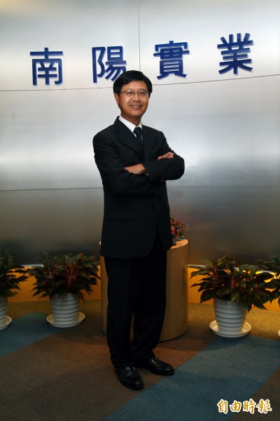南陽挖角台灣本田大將魏國志 出任總經理