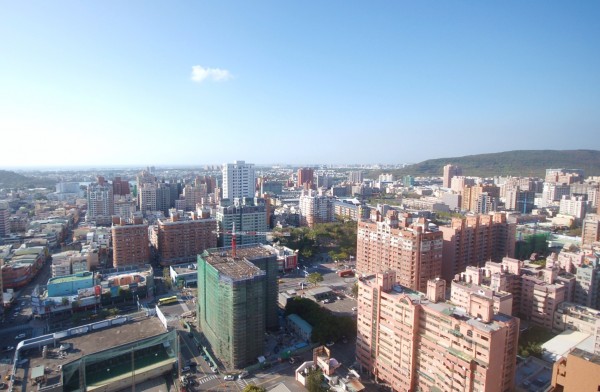 不動產市場波動大 金管會加強避險