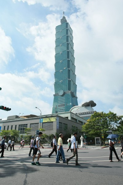 台灣智慧光網開台 台北市邁入光纖智慧城市行列