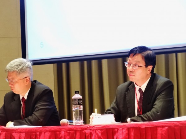 盼取得彰銀過半董監 台新金:望政府守承諾