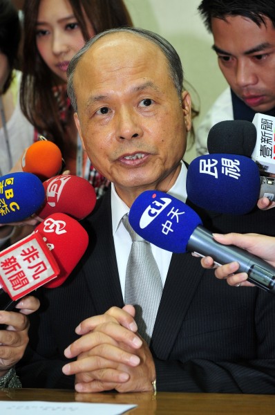 頂新捐國庫30億元 財政部:若收到立刻退