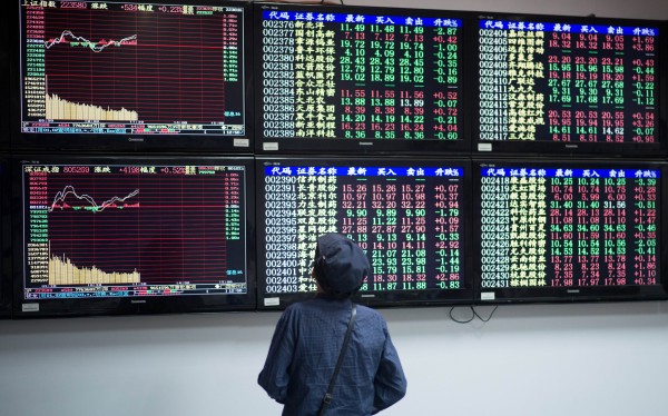 機構:今年已有224家中企IPO 資金達1.7兆
