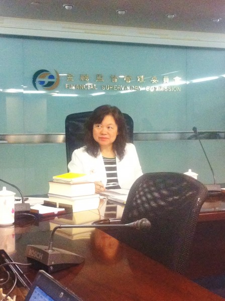台銀行對中國曝險 三週內完成壓力測試