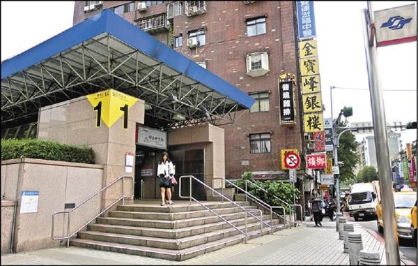 雙連商圈 機能成熟近雙捷運