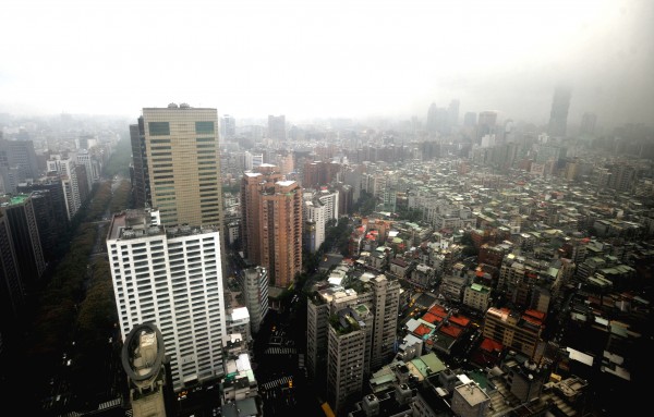 房地合一免稅額從嚴 影響全台1成房市交易案