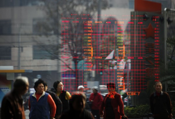 A股ETF波動大 投信:大幅震盪將是常態