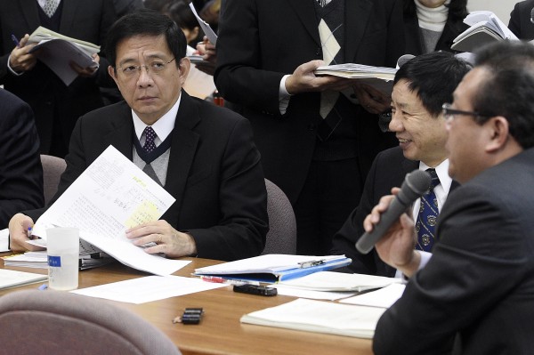 政府缺錢想賣台積電持股 立委批殺雞取卵