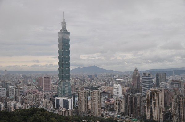 台北101:沒討論IOI股權交易 胡定吾全程與會